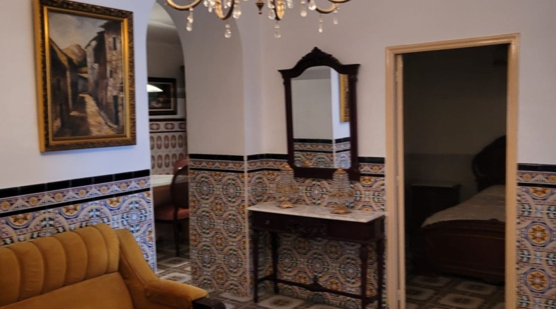 Badajoz - Гранха-де-Торреермоса - 258m2
