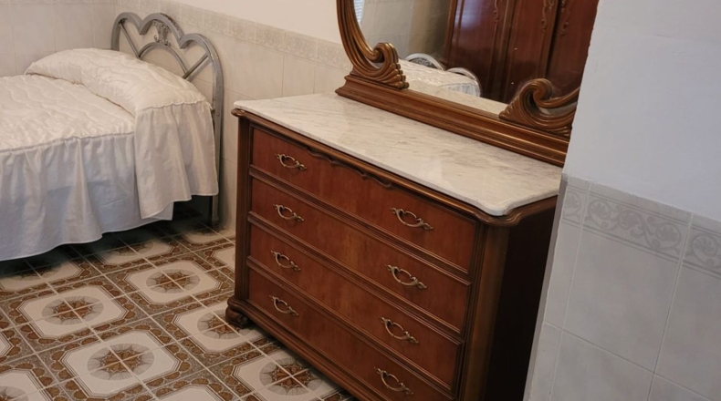Badajoz - Гранха-де-Торреермоса - 258m2