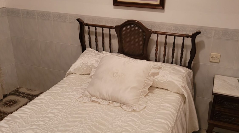 Badajoz - Гранха-де-Торреермоса - 258m2