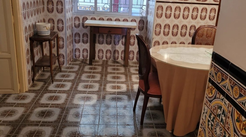 Badajoz - Гранха-де-Торреермоса - 258m2