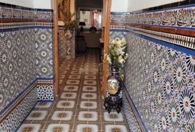 Гранха-де-Торреермоса 258&nbsp;м²