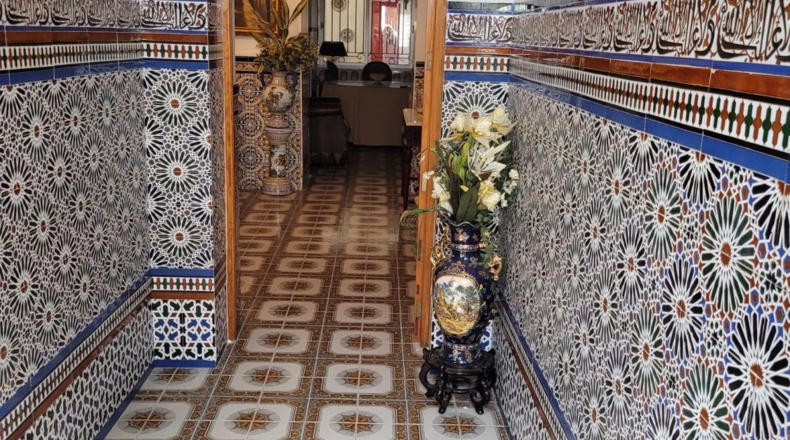 Badajoz - Гранха-де-Торреермоса - 258m2