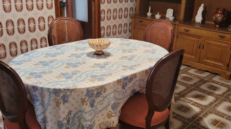 Badajoz - Гранха-де-Торреермоса - 258m2