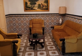 Гранха-де-Торреермоса 258&nbsp;м²
