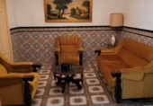 Casa de pueblo en venta en Granja de Torrehermosa ref: TR232828 foto