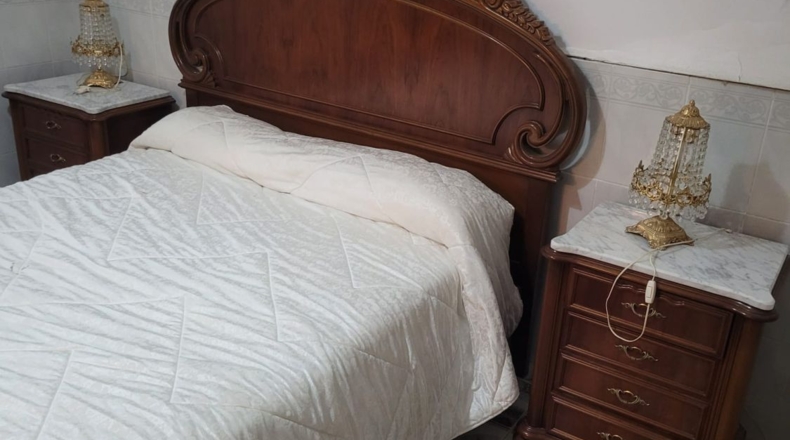 Badajoz - Гранха-де-Торреермоса - 258m2