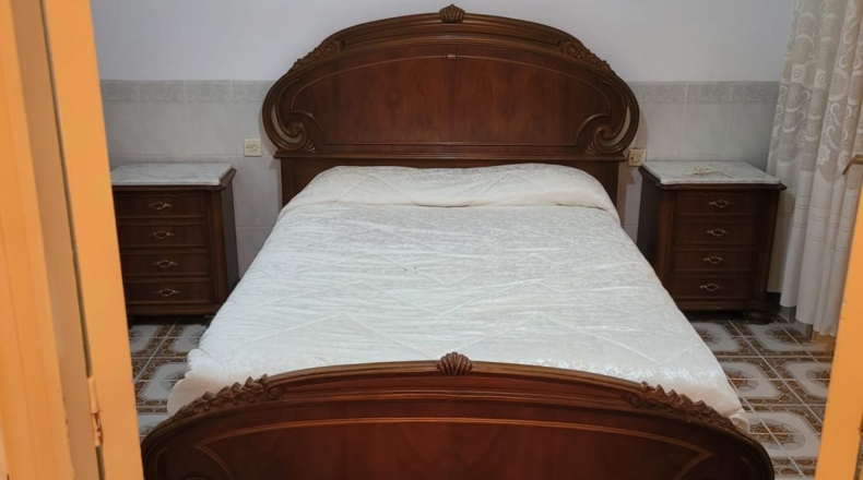 Badajoz - Гранха-де-Торреермоса - 258m2