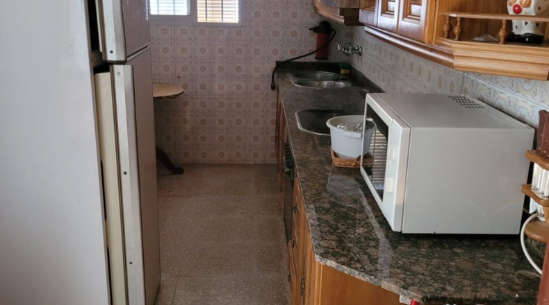 Badajoz - Гранха-де-Торреермоса - 258m2