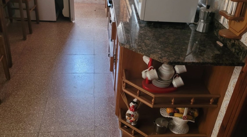 Badajoz - Гранха-де-Торреермоса - 258m2