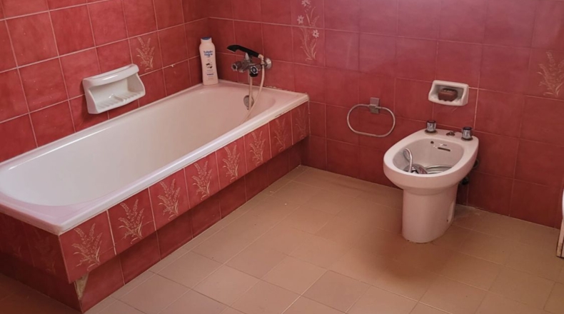 Badajoz - Гранха-де-Торреермоса - 258m2