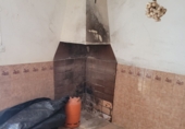 Casa de pueblo en venta en Granja de Torrehermosa ref: TR232828 foto