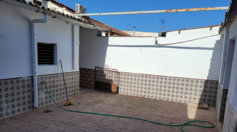 Badajoz - Гранха-де-Торреермоса - 258m2