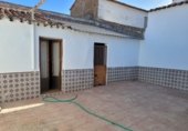 Casa de pueblo en venta en Granja de Torrehermosa ref: TR232828 foto