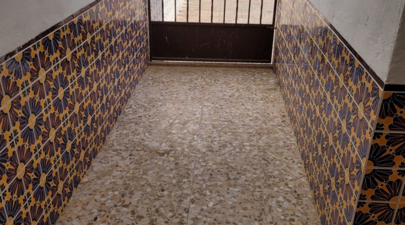 Badajoz - Гранха-де-Торреермоса - 258m2