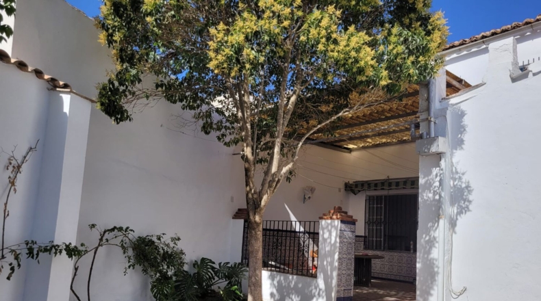 Badajoz - Granja de Torrehermosa - 405m2