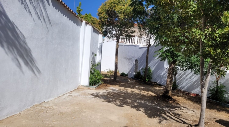 Badajoz - Granja de Torrehermosa - 405m2