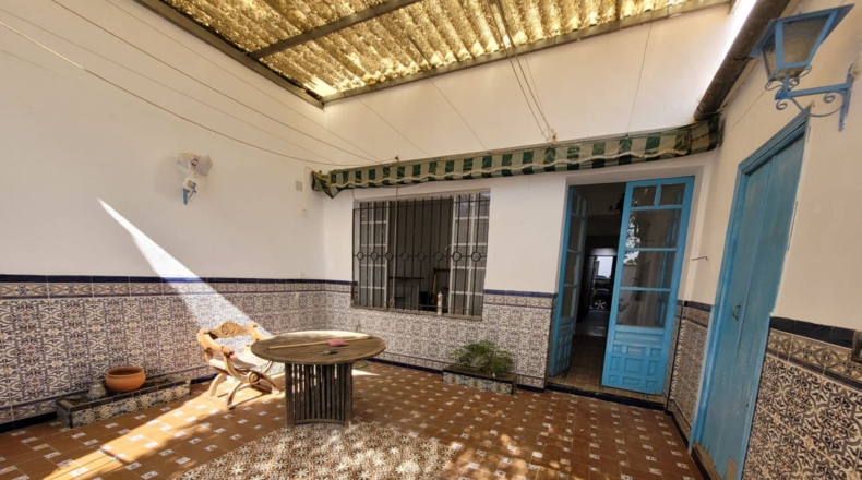 Badajoz - Granja de Torrehermosa - 405m2