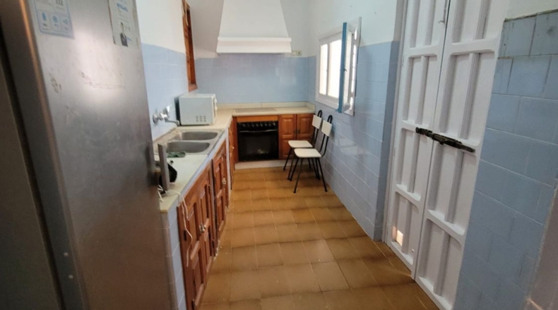 Badajoz - Granja de Torrehermosa - 405m2