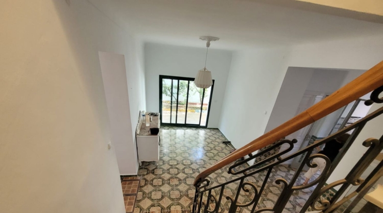 Badajoz - Granja de Torrehermosa - 405m2