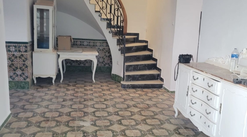 Badajoz - Granja de Torrehermosa - 405m2
