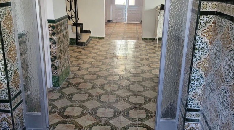 Badajoz - Granja de Torrehermosa - 405m2