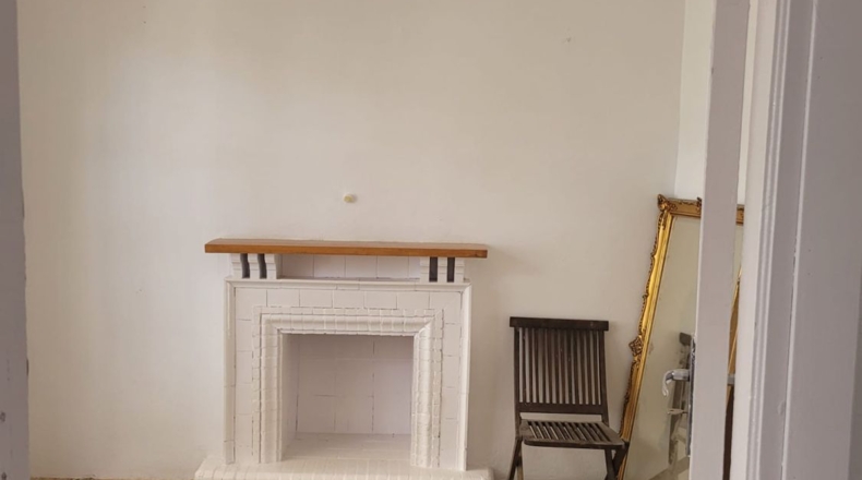 Badajoz - Granja de Torrehermosa - 405m2
