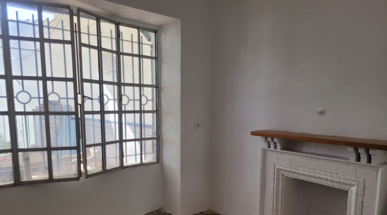 Badajoz - Granja de Torrehermosa - 405m2
