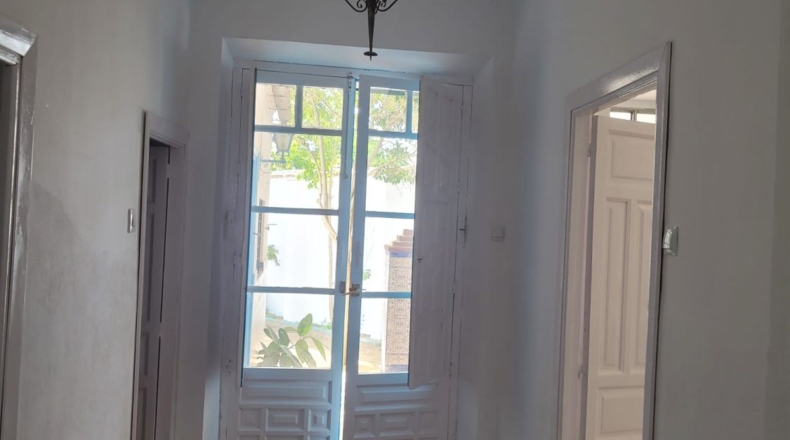 Badajoz - Granja de Torrehermosa - 405m2