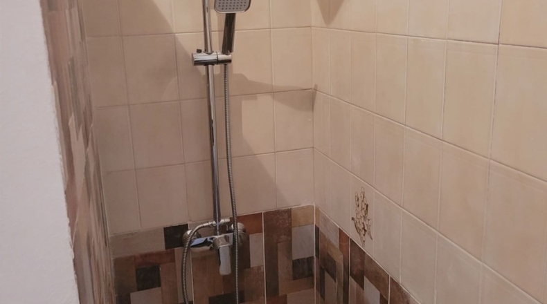 Badajoz - Granja de Torrehermosa - 405m2