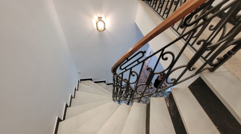 Badajoz - Granja de Torrehermosa - 405m2