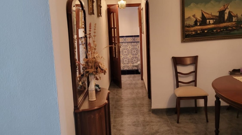 Badajoz - Malcocinado - 374m2