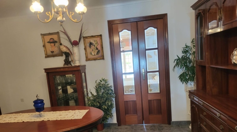 Badajoz - Malcocinado - 374m2