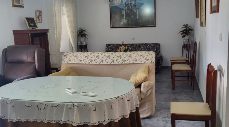 Badajoz - Malcocinado - 374m2