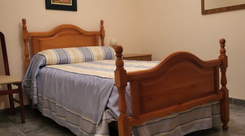 Badajoz - Malcocinado - 374m2
