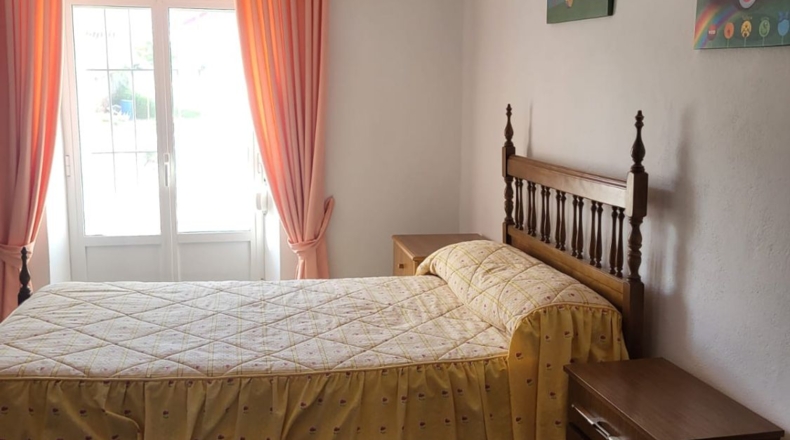 Badajoz - Malcocinado - 374m2