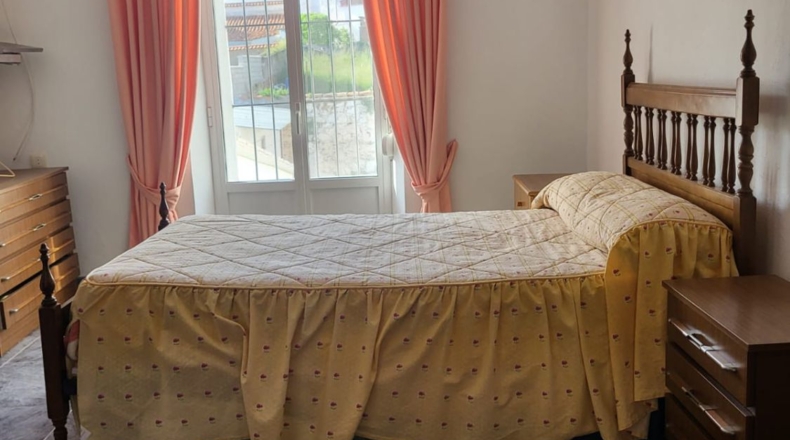 Badajoz - Malcocinado - 374m2