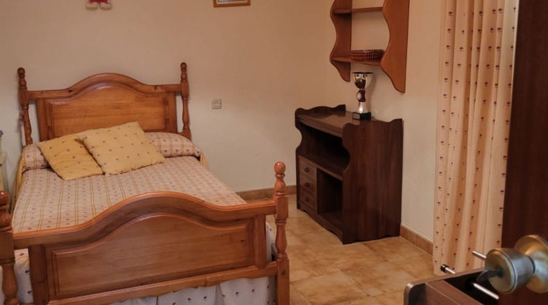 Badajoz - Malcocinado - 374m2