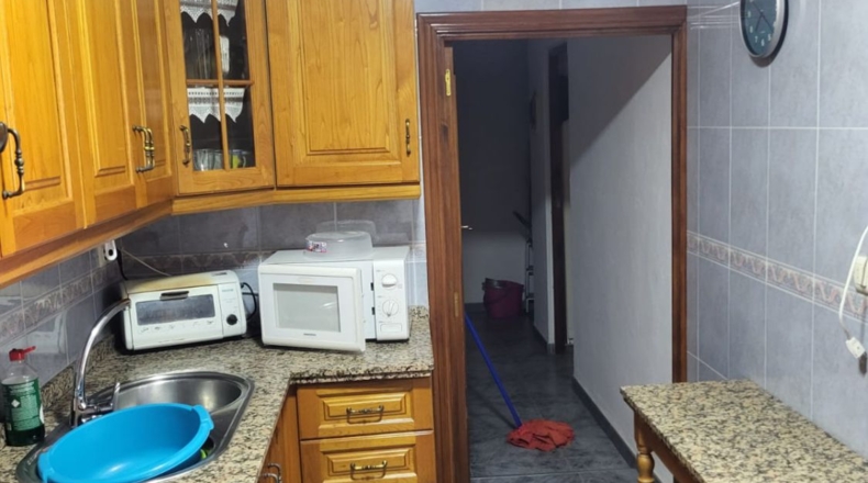 Badajoz - Malcocinado - 374m2
