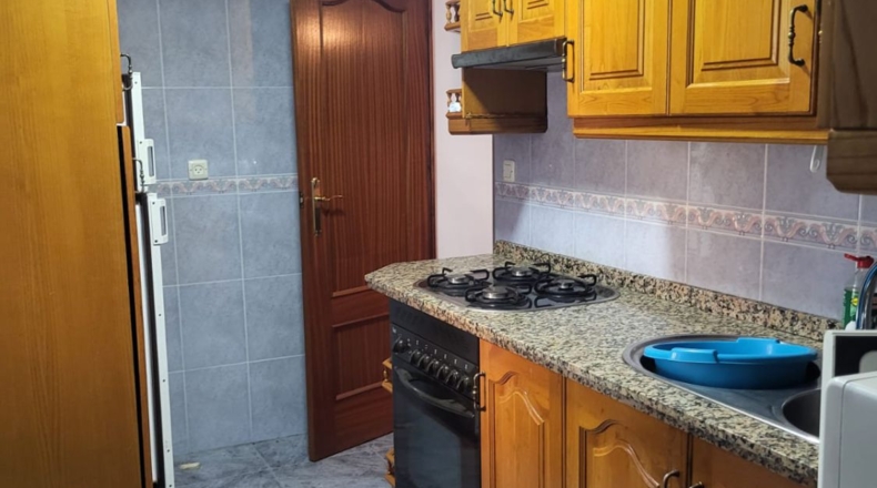 Badajoz - Malcocinado - 374m2