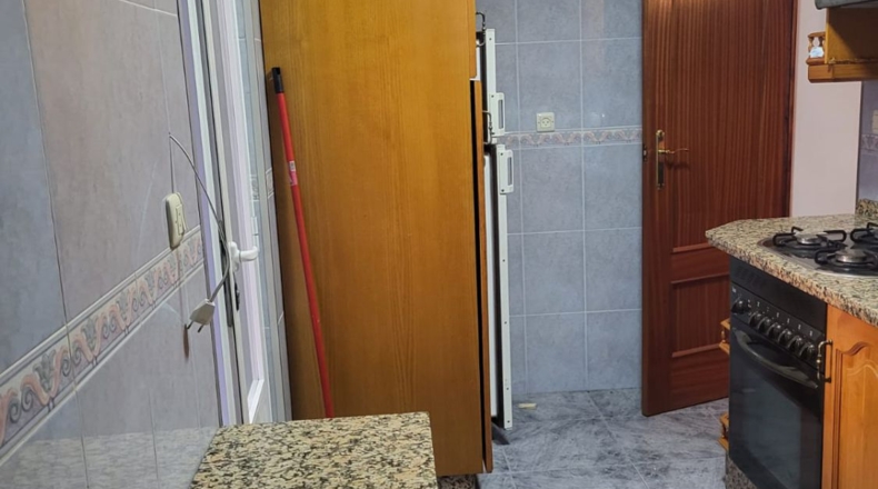 Badajoz - Malcocinado - 374m2