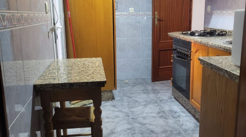 Badajoz - Malcocinado - 374m2