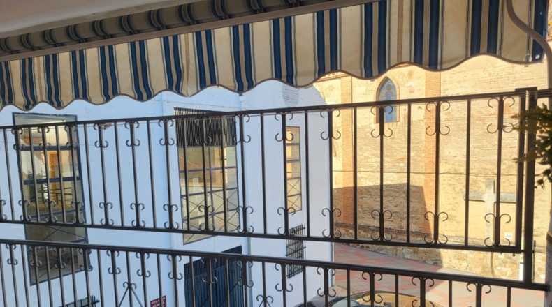 Badajoz - Malcocinado - 374m2