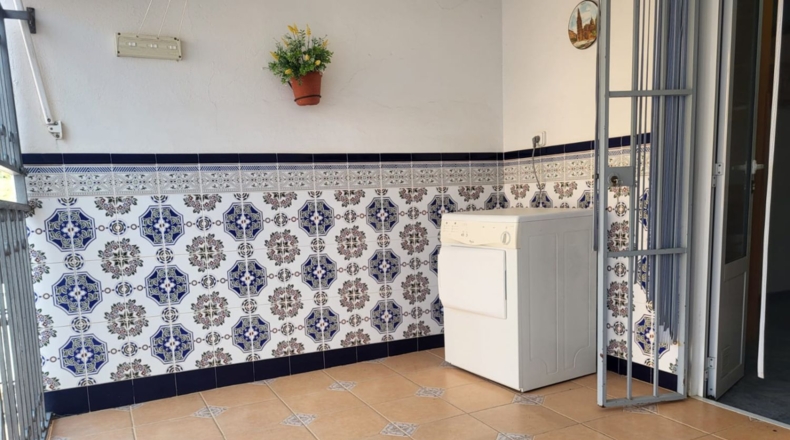 Badajoz - Malcocinado - 374m2