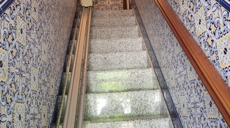 Badajoz - Malcocinado - 374m2