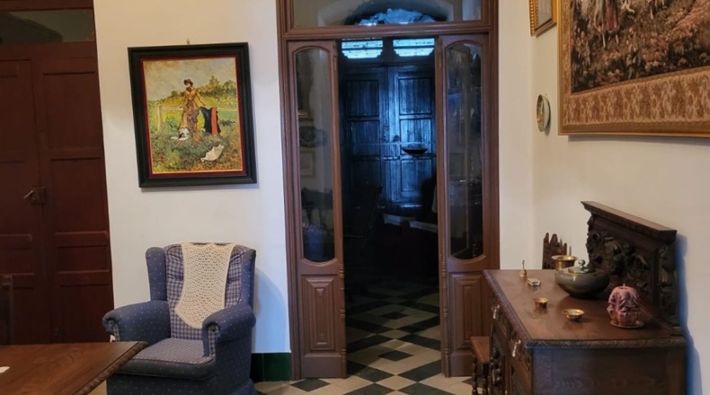 Badajoz - Azuaga - 319m2