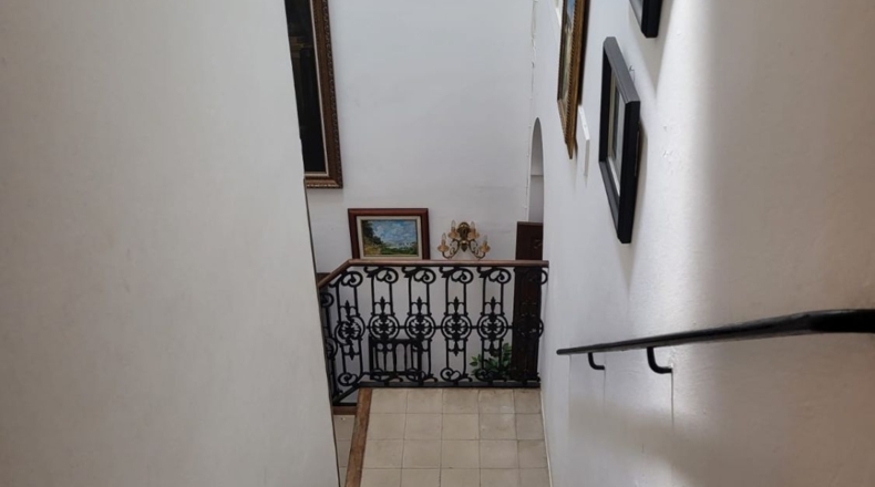Badajoz - Azuaga - 319m2