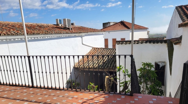 Badajoz - Azuaga - 319m2