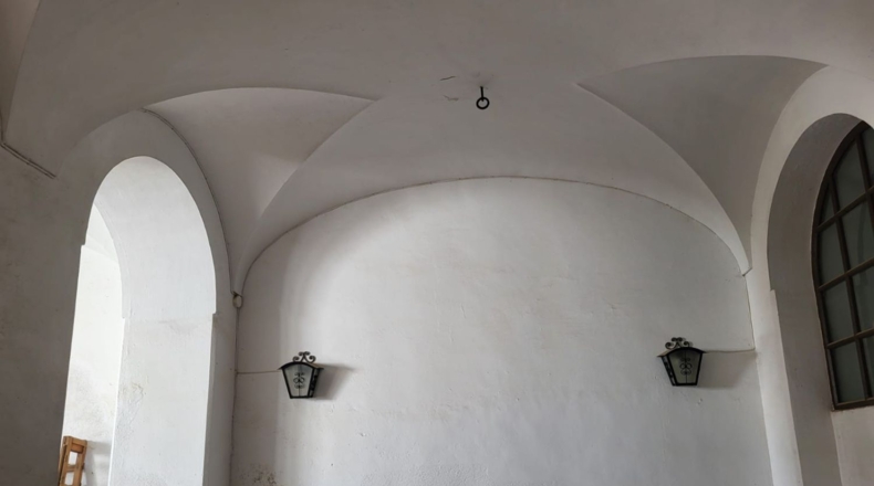 Badajoz - Azuaga - 319m2