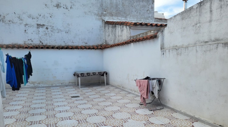 Badajoz - Azuaga - 174m2