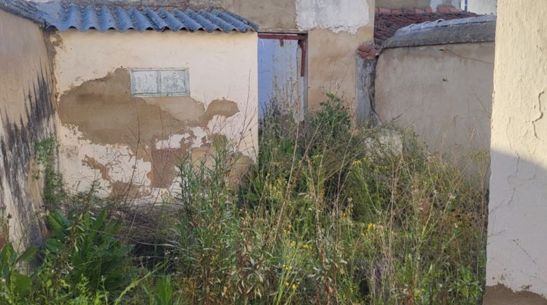 Badajoz - Granja de Torrehermosa - 187m2